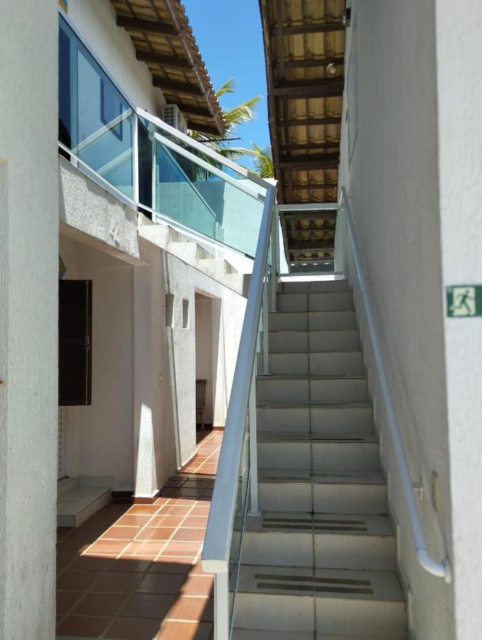 Pousada Sol Da Manha Guarujá Exterior photo